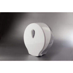 PORTARROLLOS HIG. IND ARES BLANCO Ø280