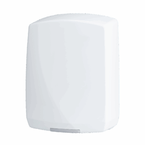 SECAMANOS FUTURA ABS BLANCO ÓPTICO 2000 W