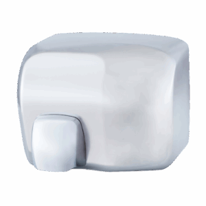 SECAMANOS IBERO  OPTICO INOX. BRILLO 2000 W