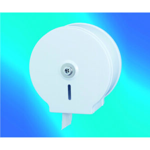 PORTARROLLOS SMART ACERO EPOXI 200M/45